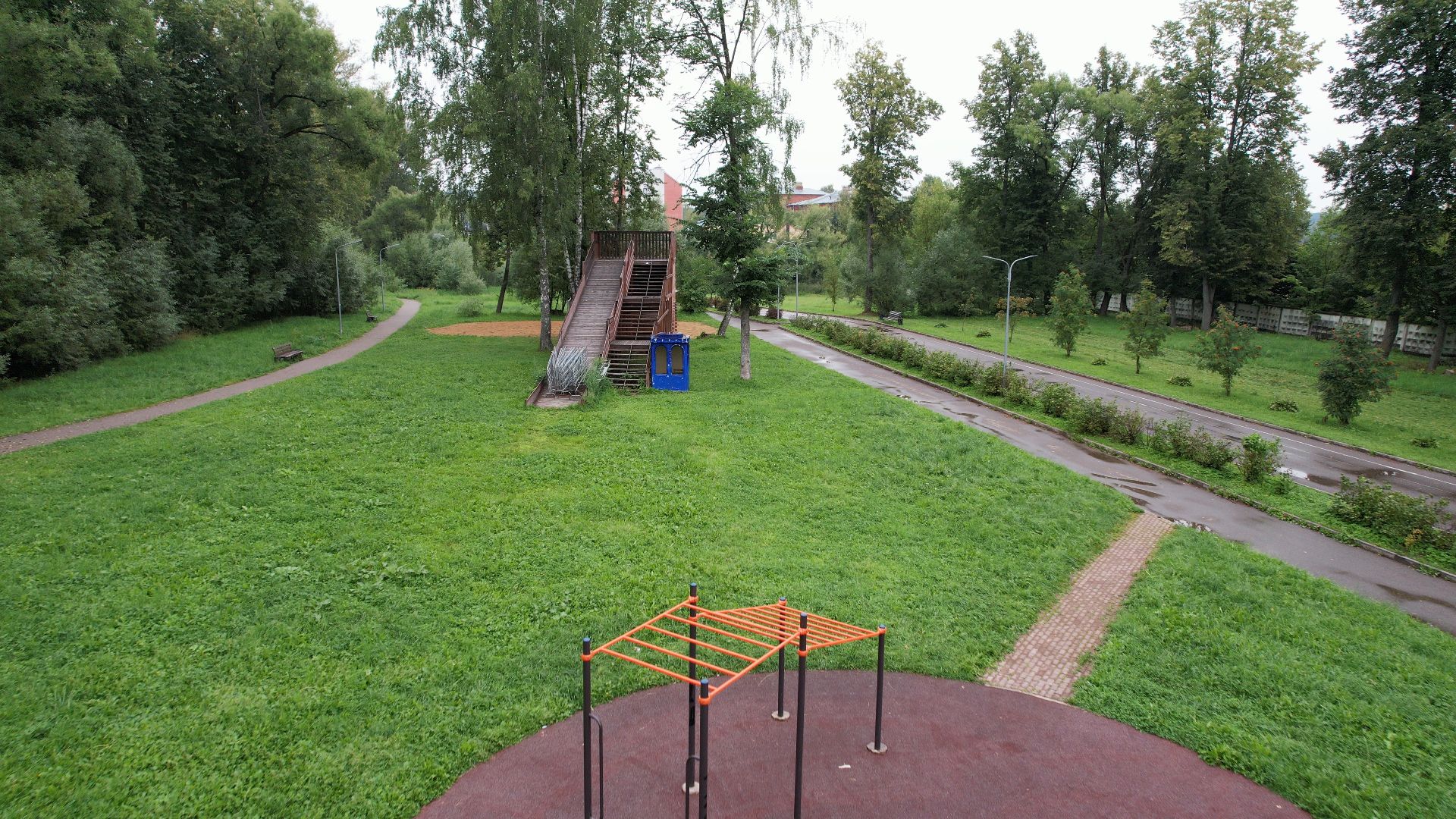паря, лямина, яхрома,видео с коптера,