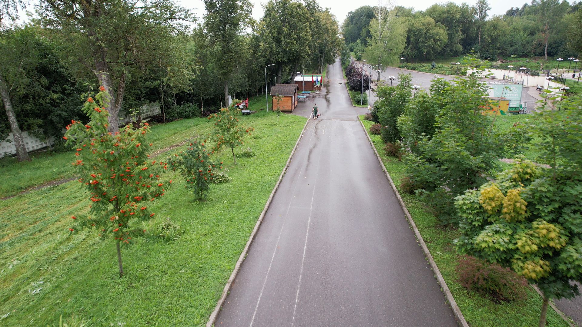 паря, лямина, яхрома,видео с коптера,