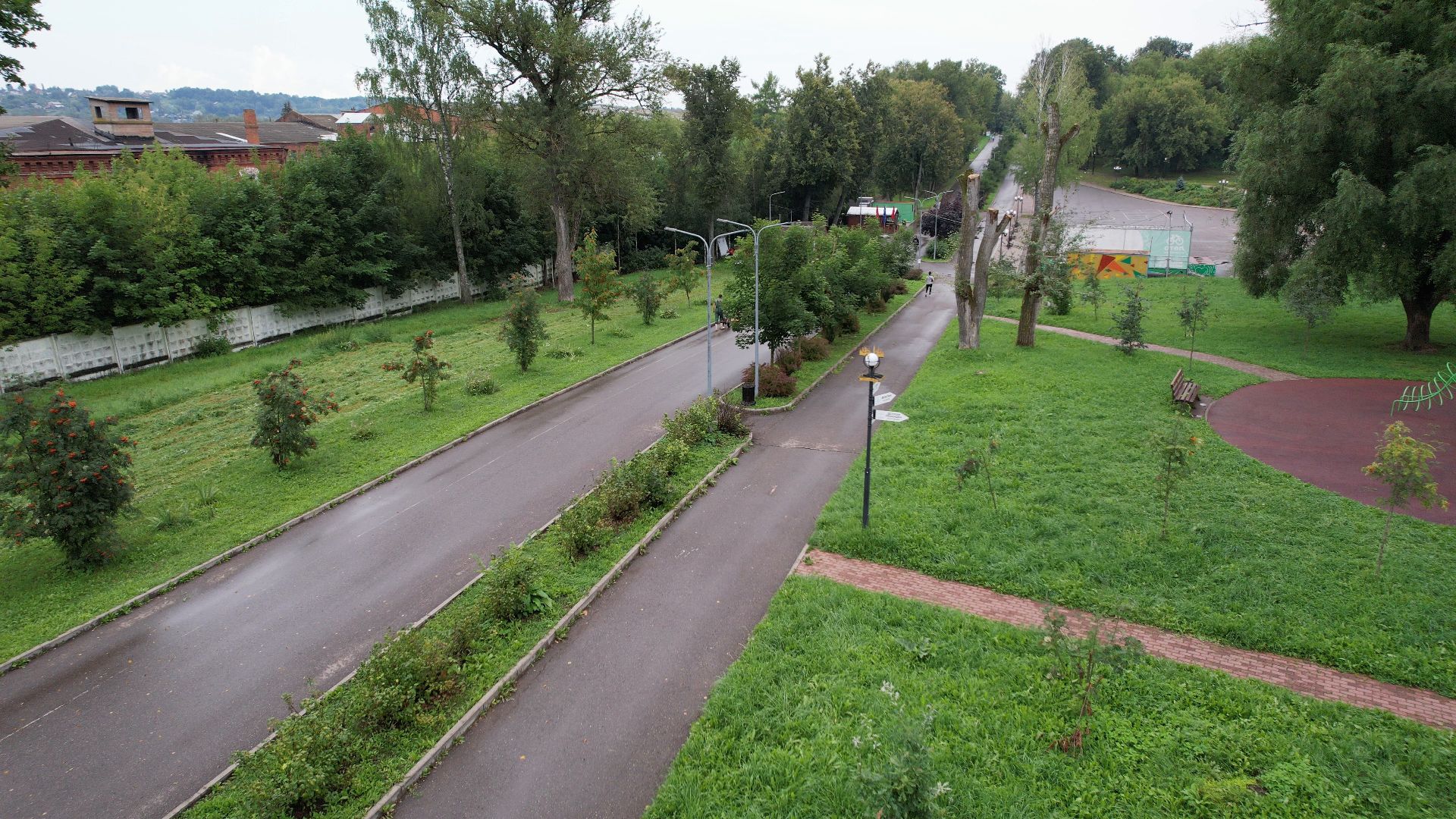 паря, лямина, яхрома,видео с коптера,