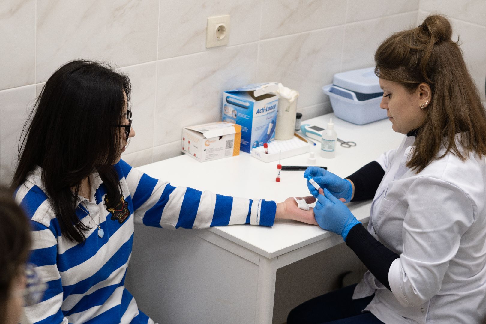 как избежать диабета, Домодедово,