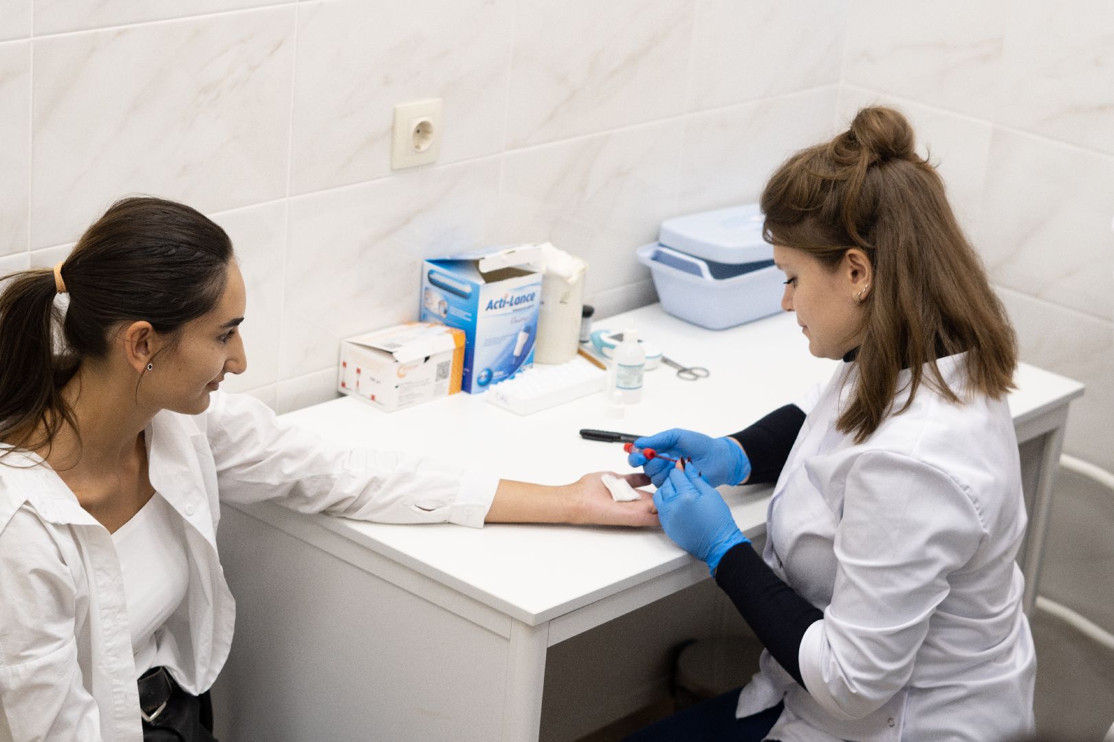 как избежать диабета, Домодедово,