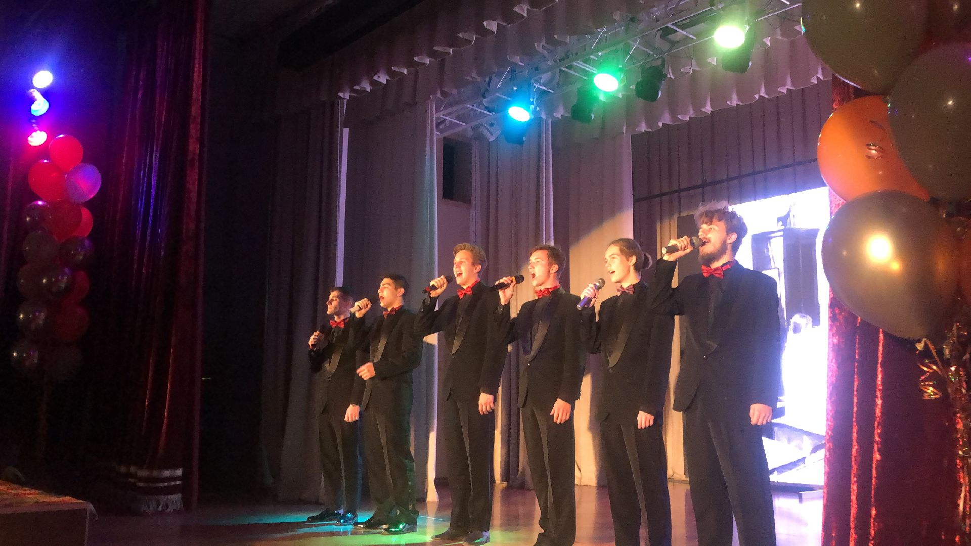 коломна, образование, ГСГУ, день учителя,