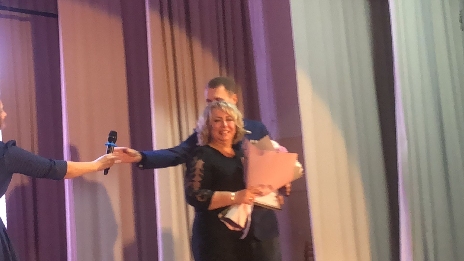 коломна, образование, ГСГУ, день учителя,