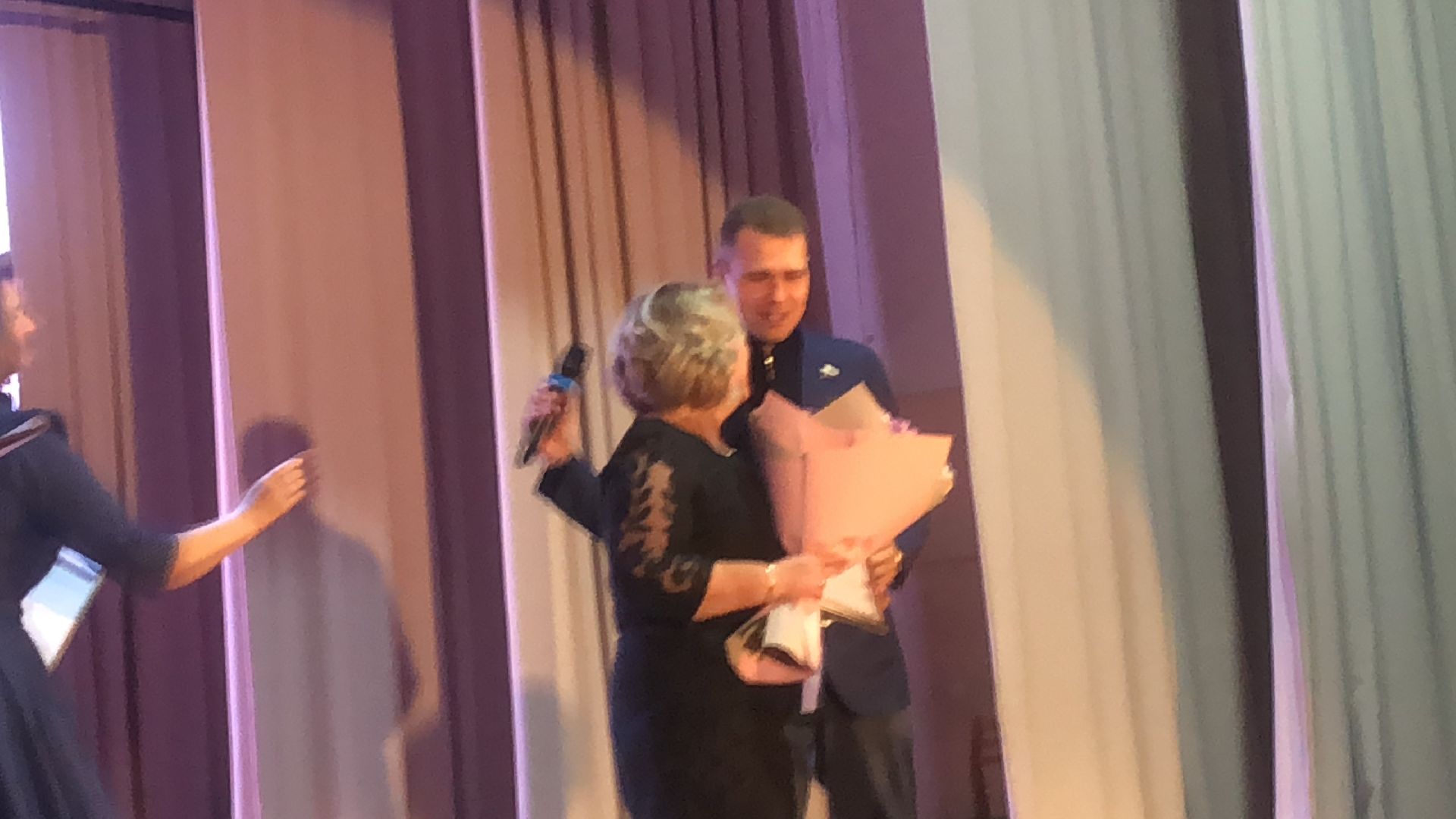 коломна, образование, ГСГУ, день учителя,