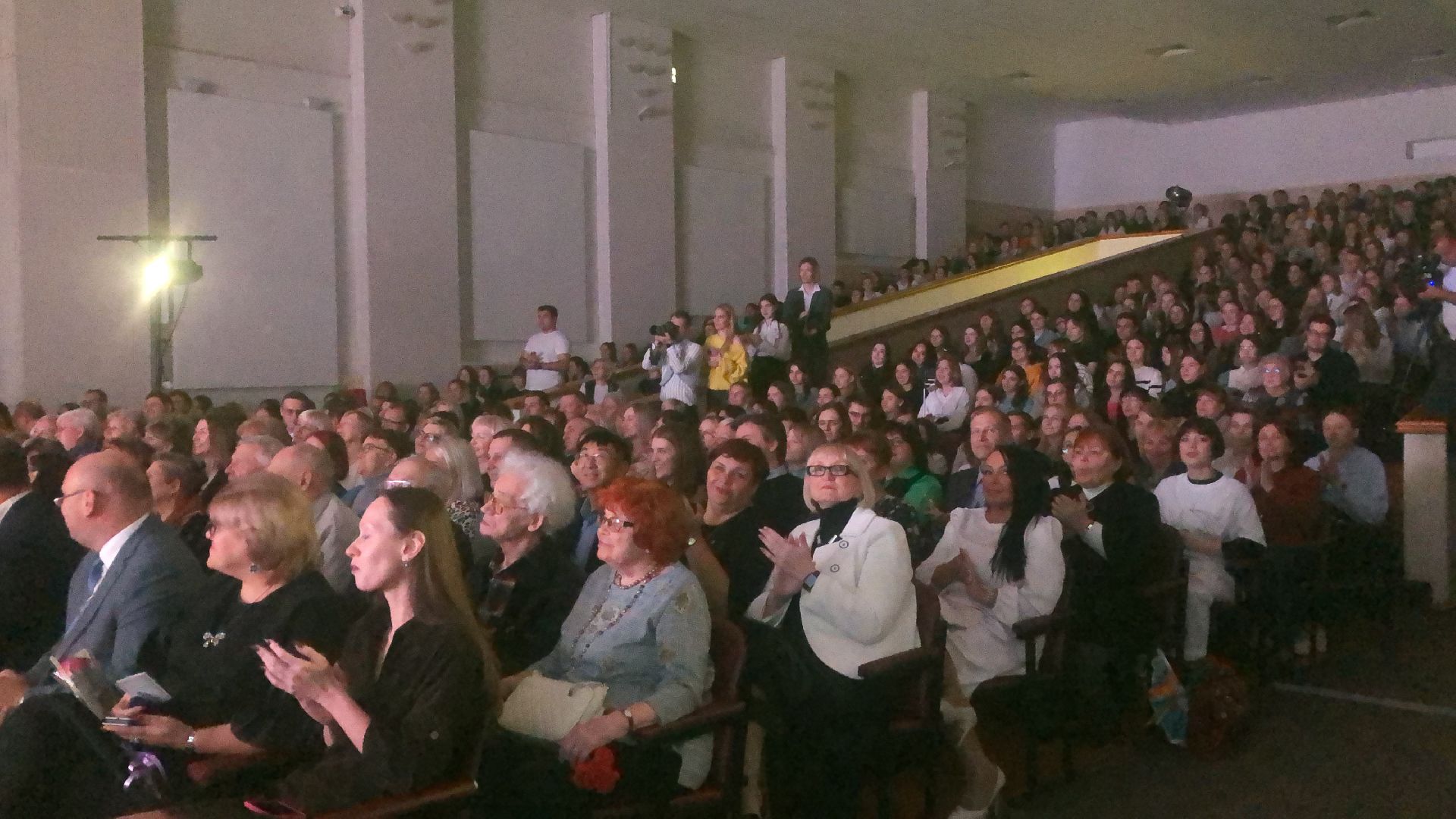 коломна, образование, ГСГУ, день учителя,