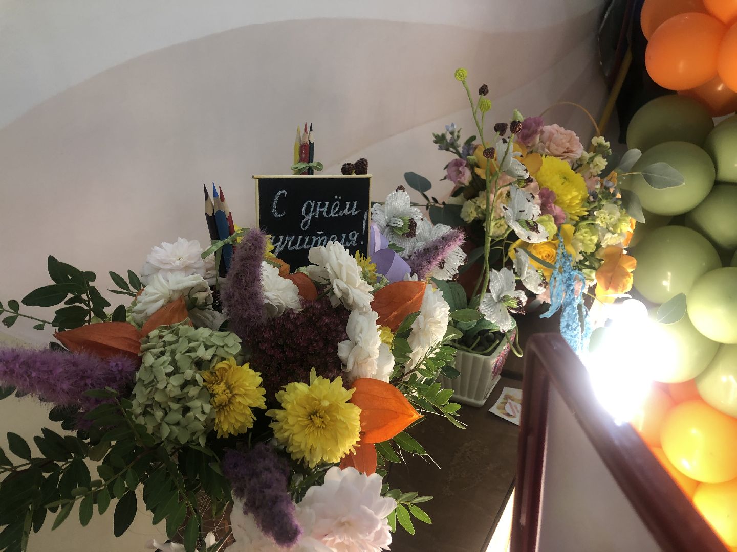 коломна, образование, ГСГУ, день учителя,