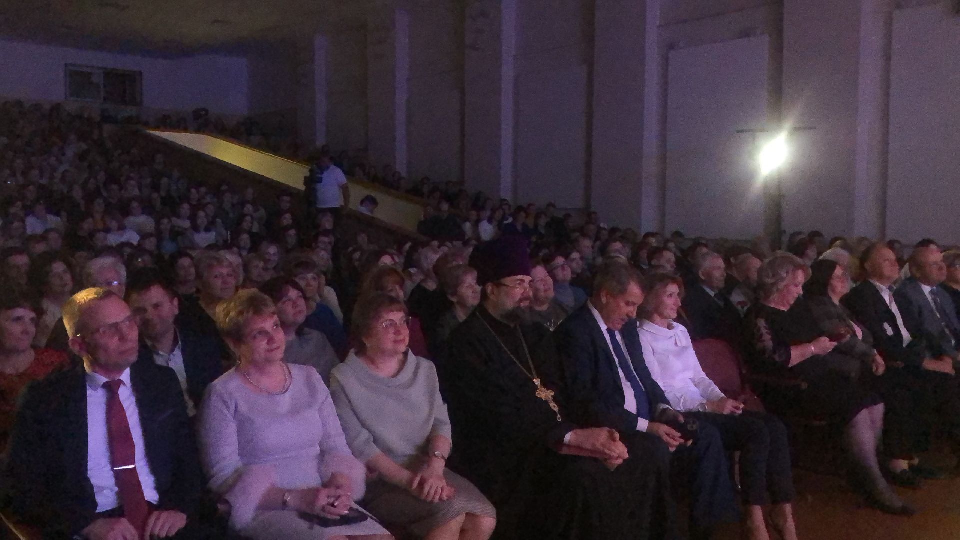 коломна, образование, ГСГУ, день учителя,