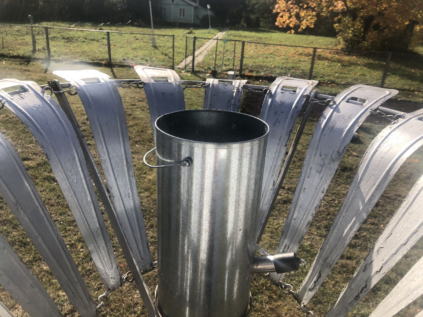 погода, коломна, бабье лето,