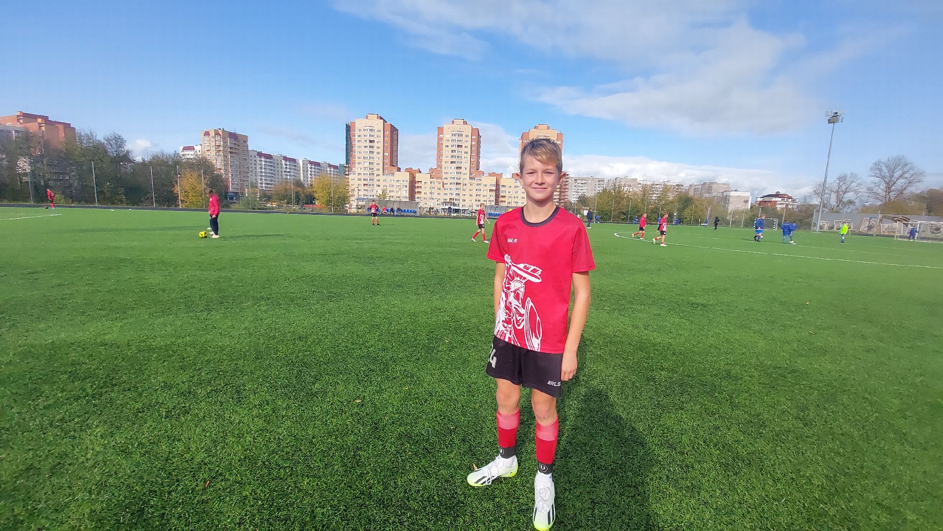 спорт подмосковья, Футбол, футбольная команда, Соревнования по футболу, витязь, Чехов,