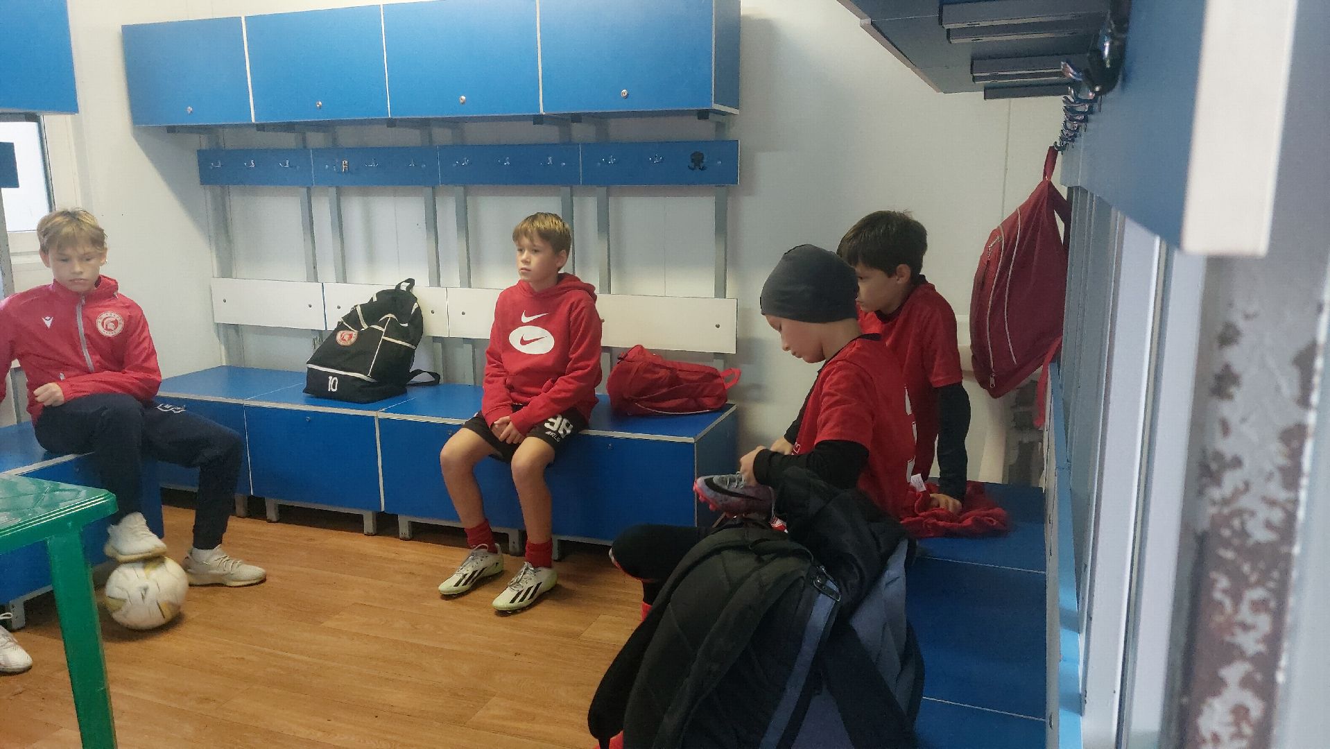 спорт подмосковья, Футбол, футбольная команда, Соревнования по футболу, витязь, Чехов,