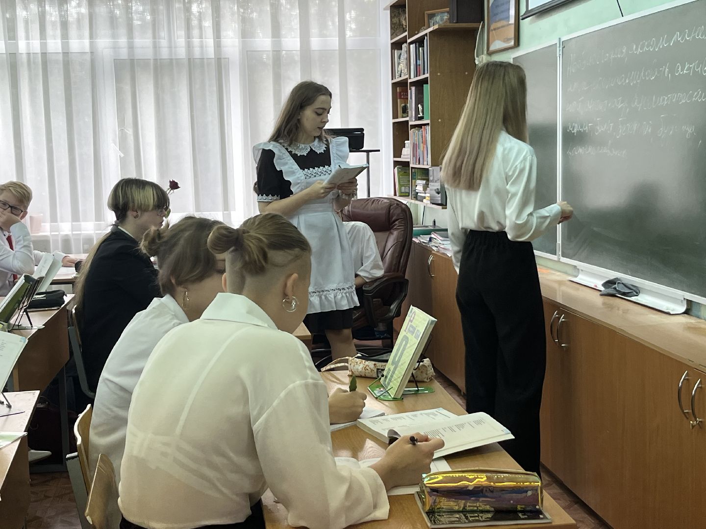 наро-фоминск, День учителя, образование подмосковья, день самоуправления, рддм,