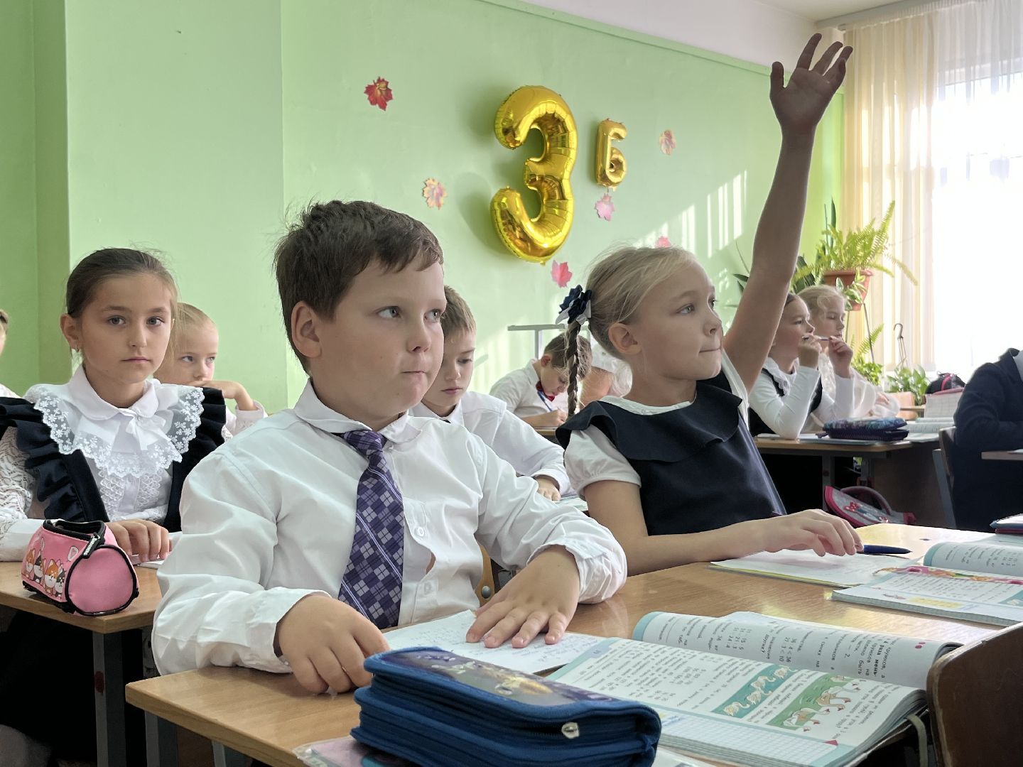 наро-фоминск, День учителя, образование подмосковья, день самоуправления, рддм,