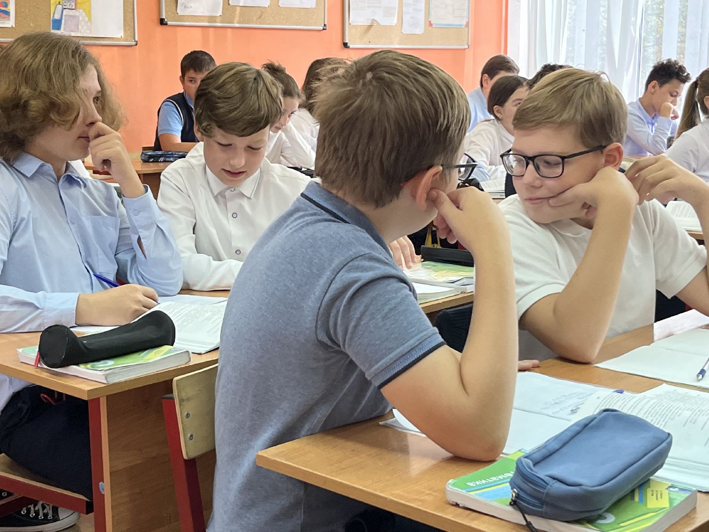 наро-фоминск, День учителя, образование подмосковья, день самоуправления, рддм,