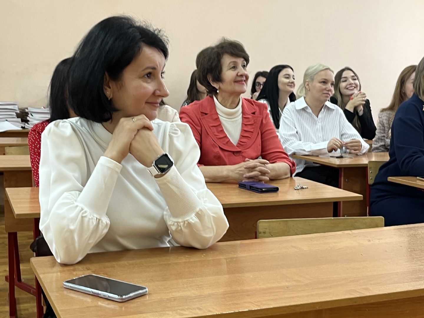 наро-фоминск, День учителя, образование подмосковья, день самоуправления, рддм,