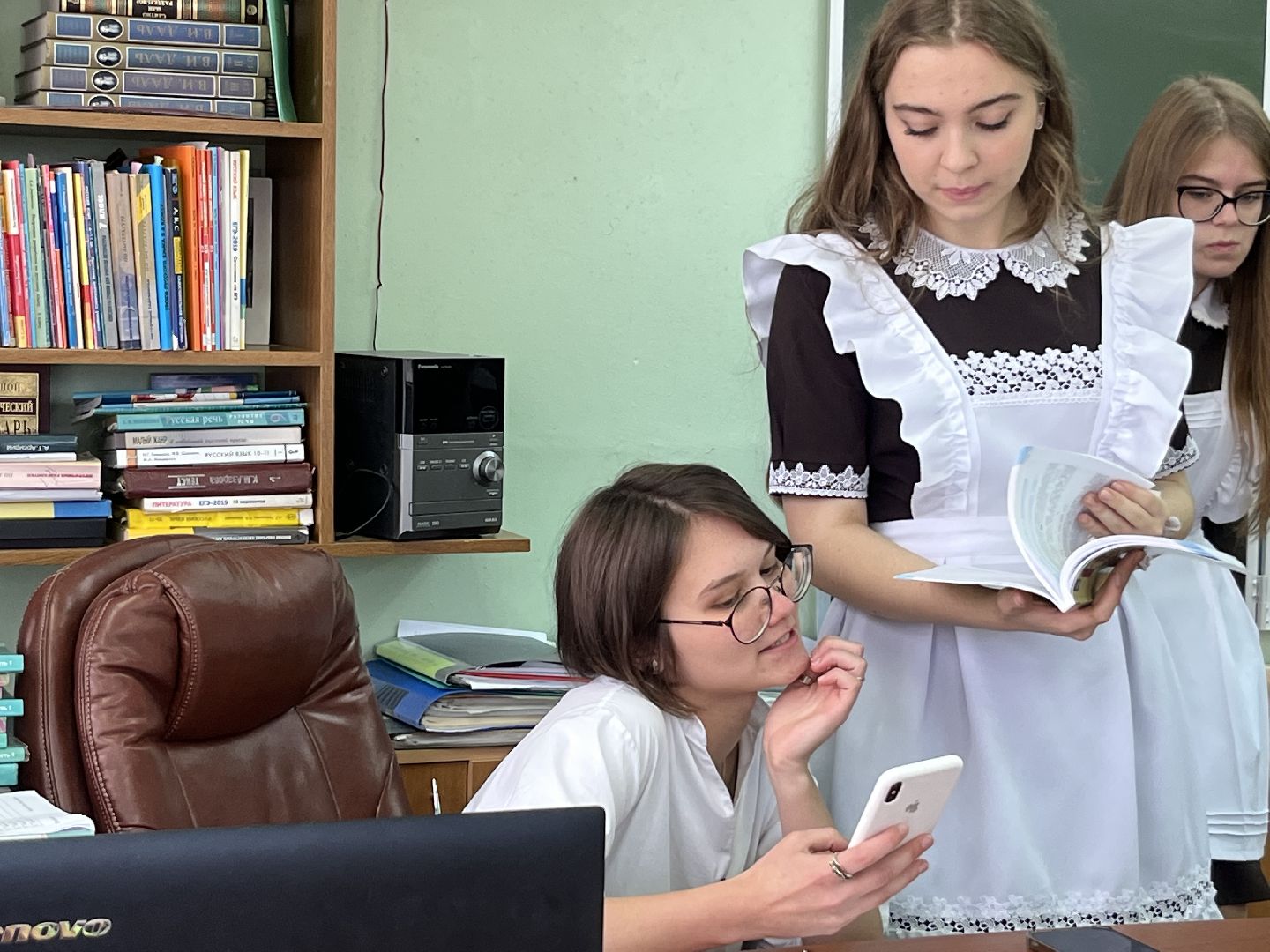 наро-фоминск, День учителя, образование подмосковья, день самоуправления, рддм,