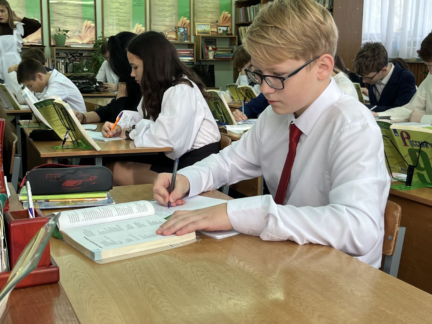 наро-фоминск, День учителя, образование подмосковья, день самоуправления, рддм,