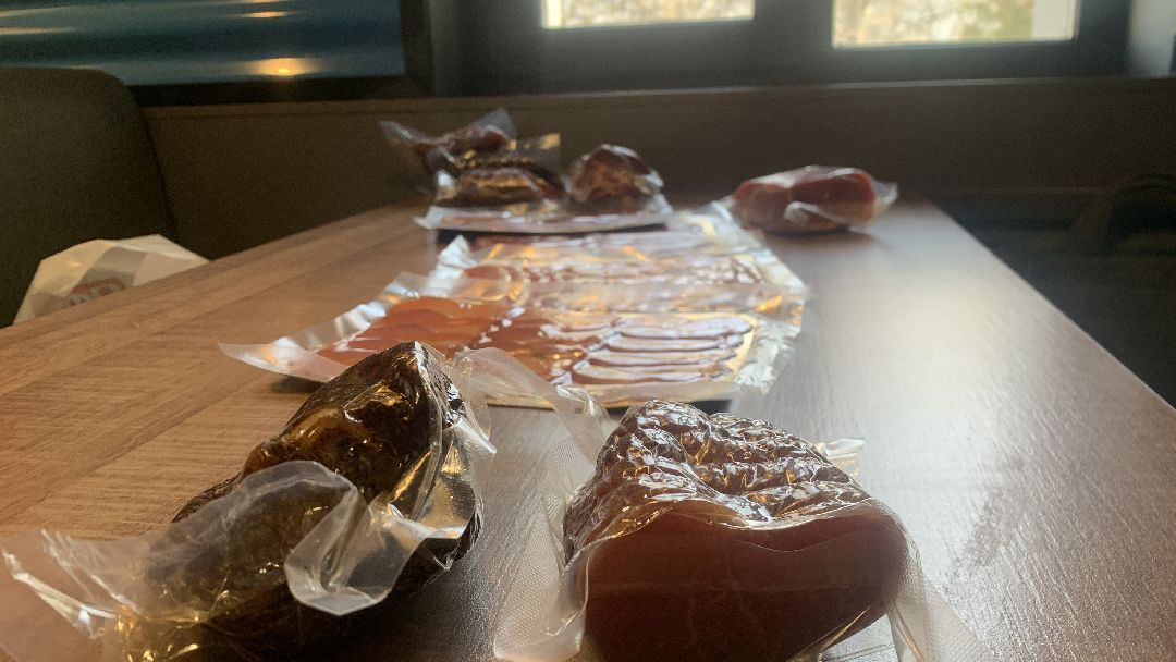 экономика помышленность