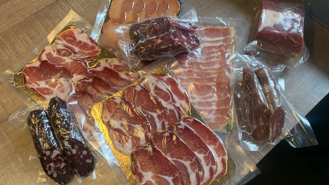 экономика помышленность