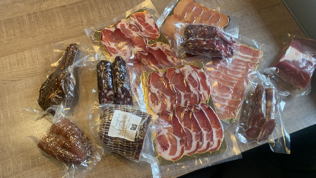 экономика помышленность