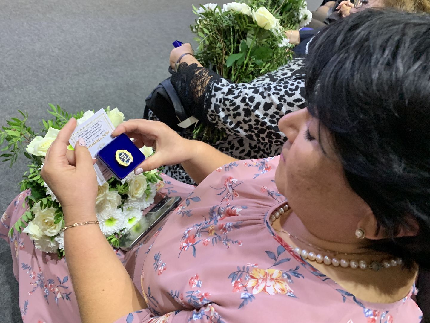 Балашиха, Подмосковье, День учителя, Образование, Призвание, Школы, Награды,