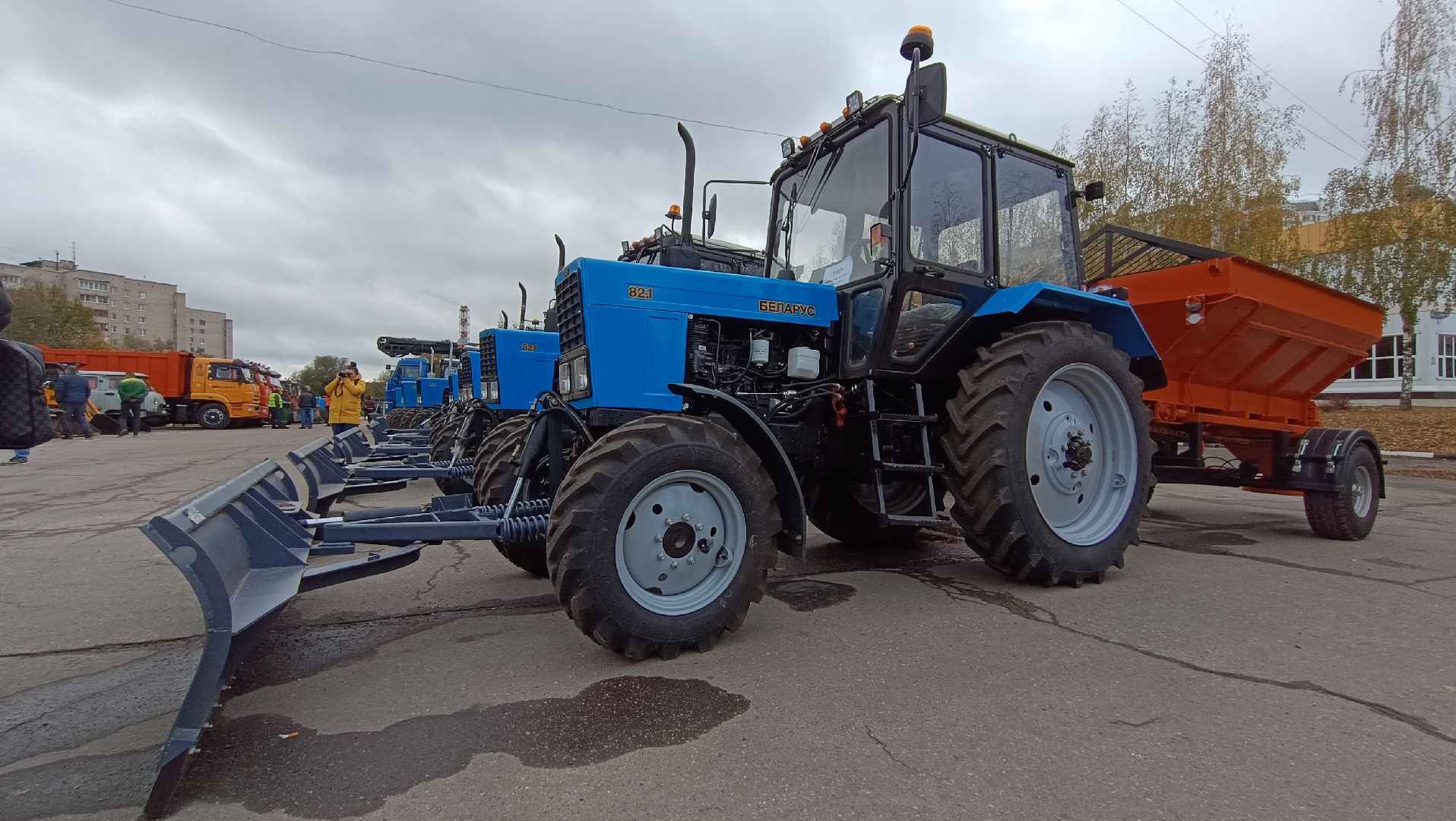 лобня, транспорт, жкх,