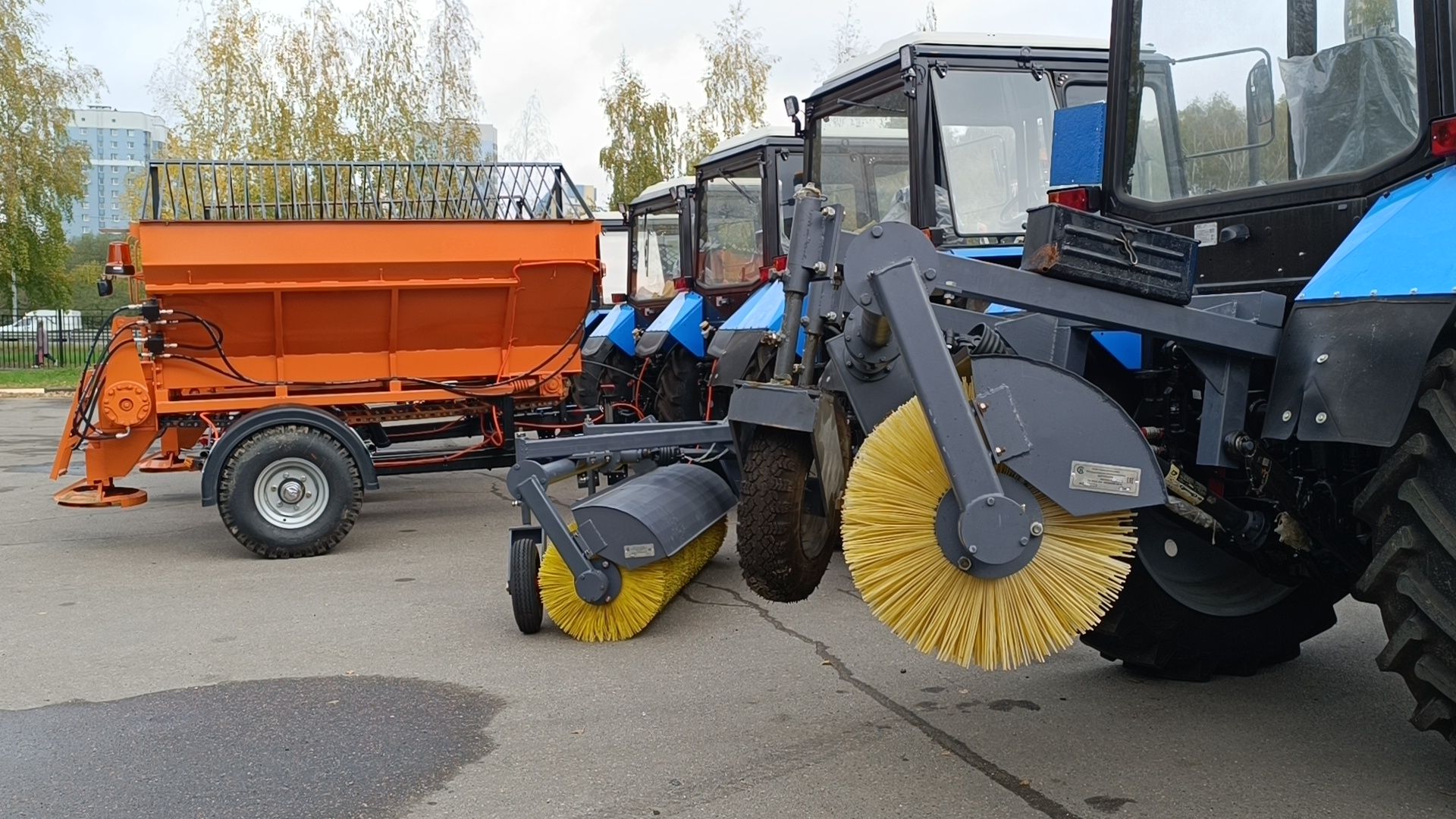 лобня, транспорт, жкх,