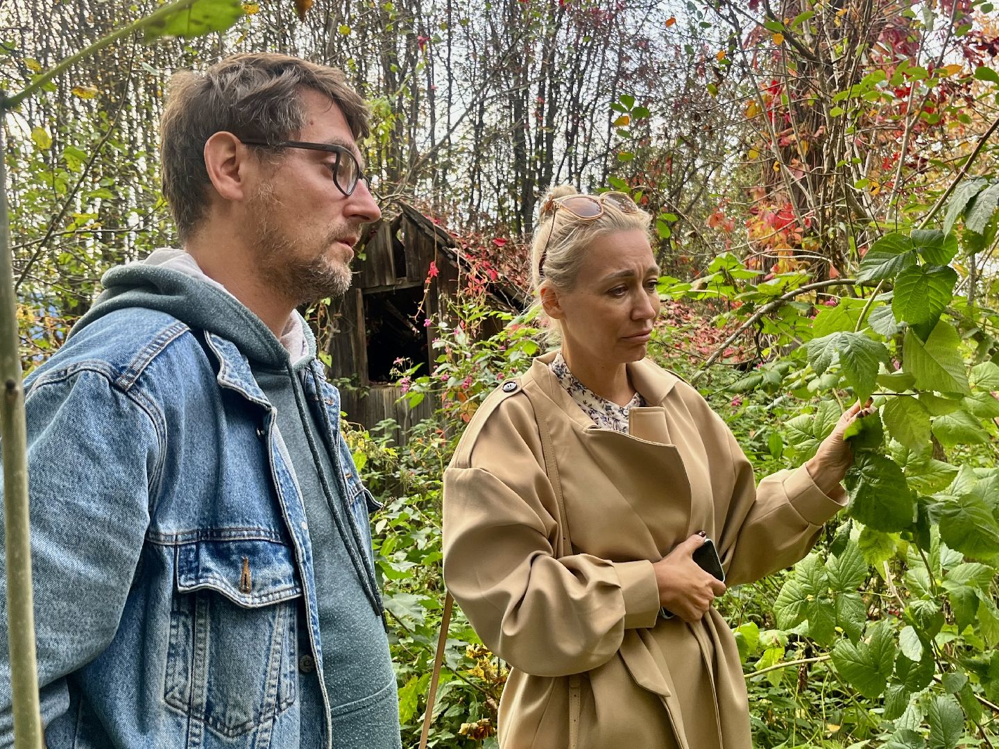 Наро-Фоминск, история Подмосковья, Часовня, туризм в подмосковье, таинственные истории,