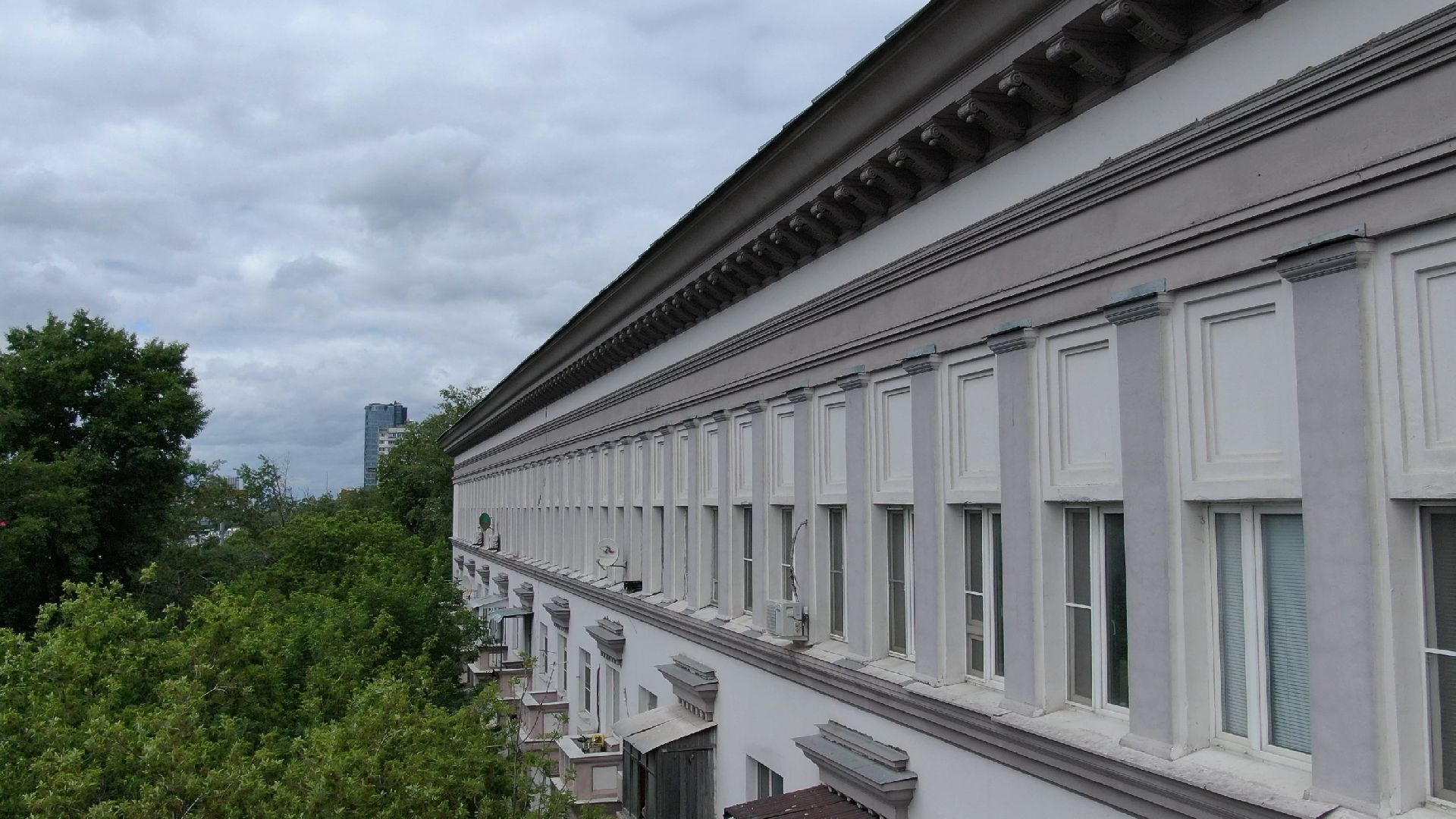 химки, архитектура, благоустройство,видео с коптера,