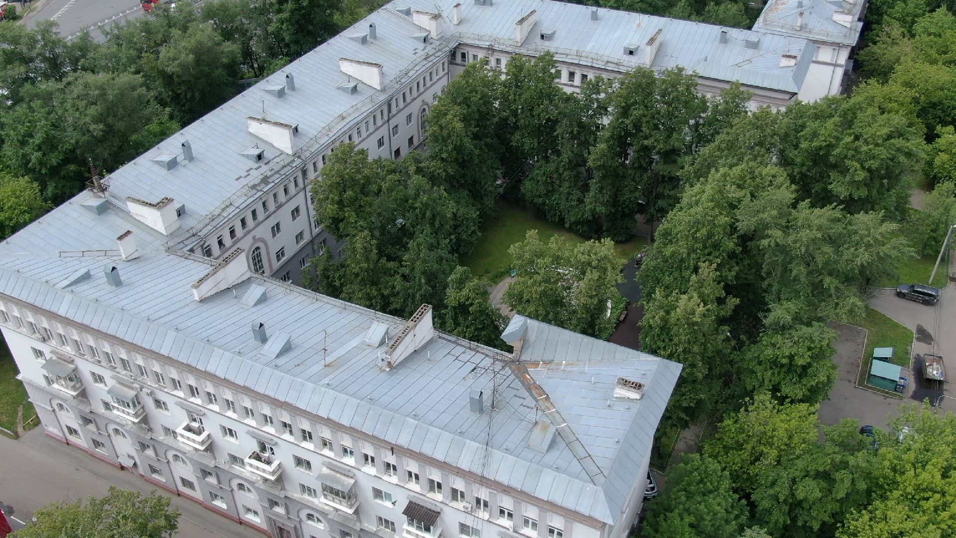 химки, архитектура, благоустройство,видео с коптера,