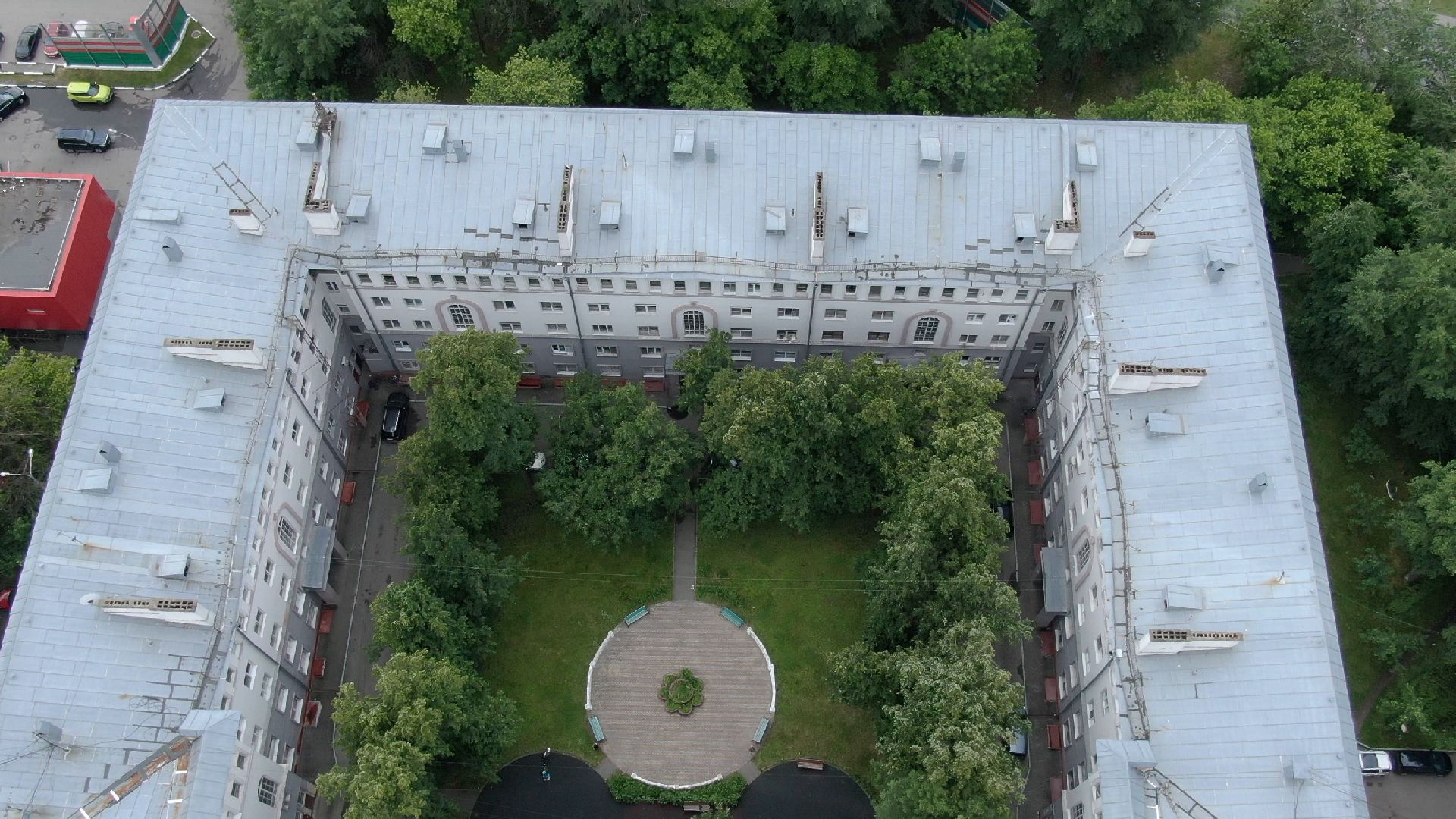 химки, архитектура, благоустройство,видео с коптера,