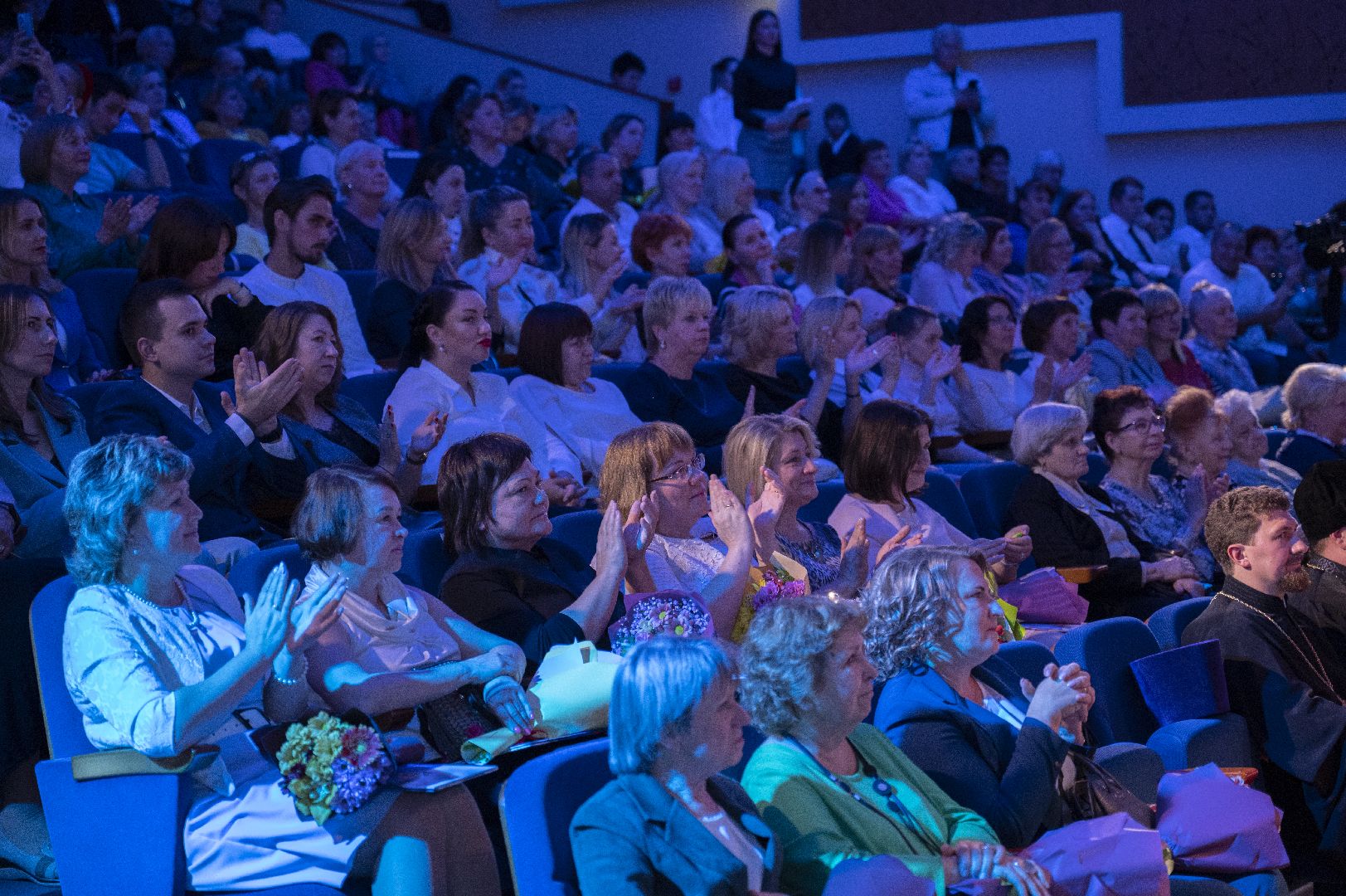 день учителя, видное, ленинский округ, год педагога и наставника, московская область, образование подмосковья,