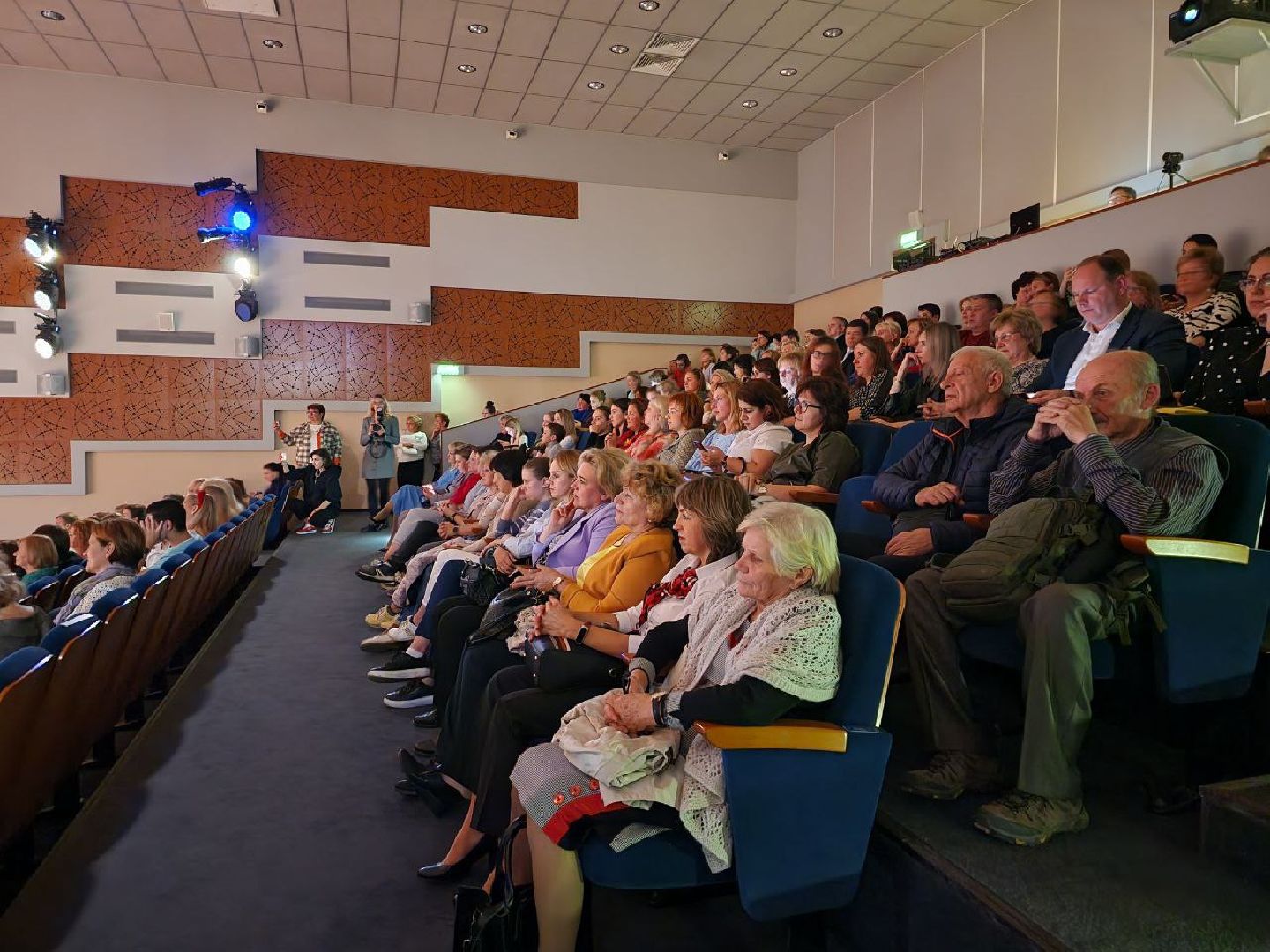 день учителя, видное, ленинский округ, год педагога и наставника, московская область, образование подмосковья,
