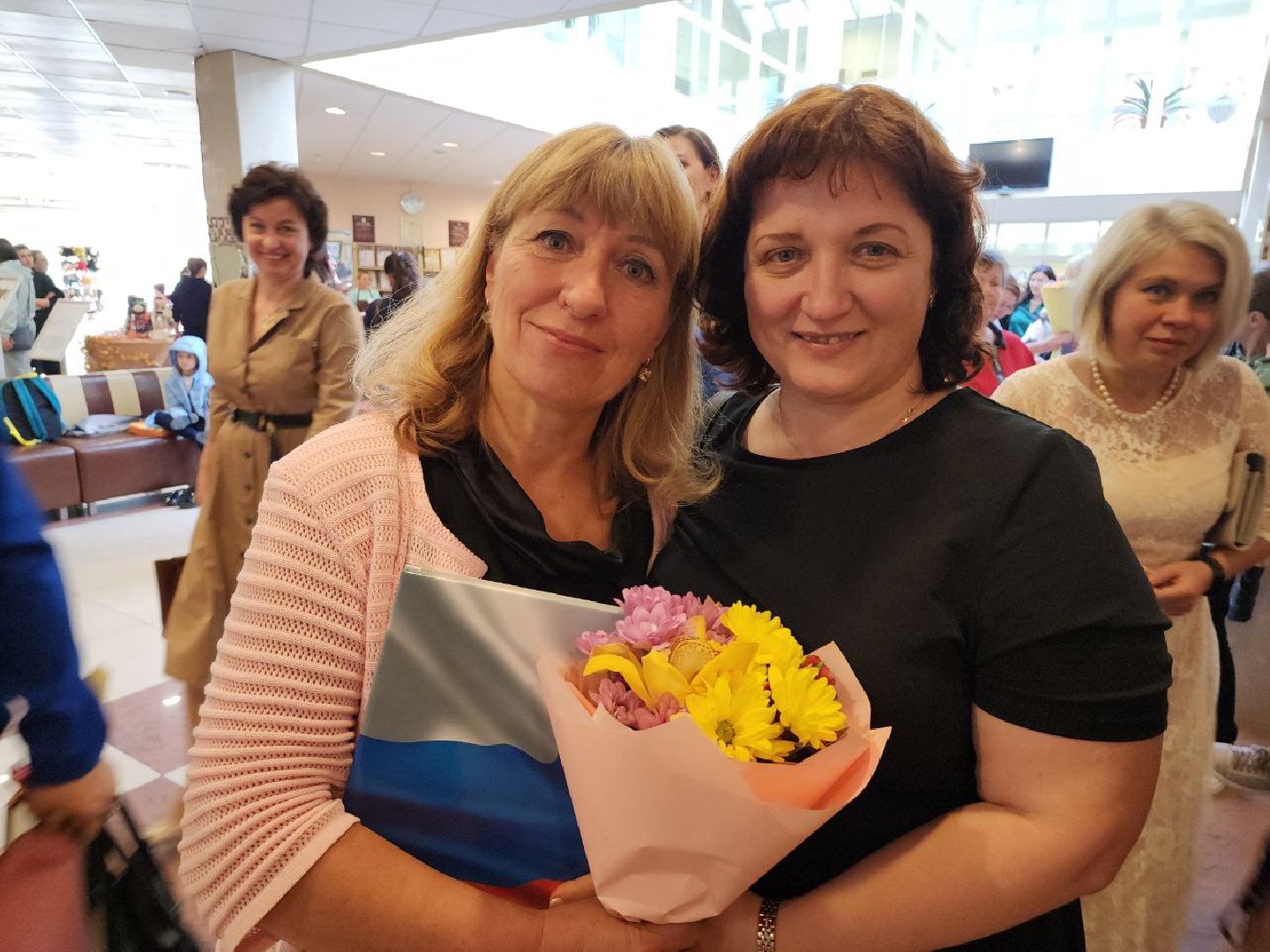 день учителя, видное, ленинский округ, год педагога и наставника, московская область, образование подмосковья,