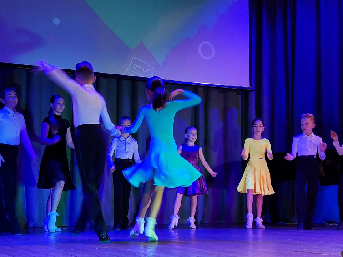 день учителя, видное, ленинский округ, год педагога и наставника, московская область, образование подмосковья,