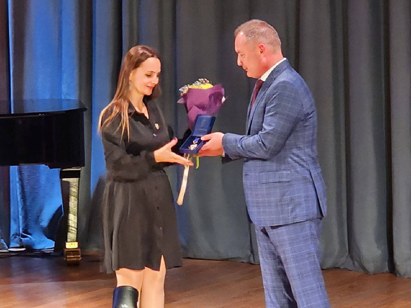 день учителя, видное, ленинский округ, год педагога и наставника, московская область, образование подмосковья,