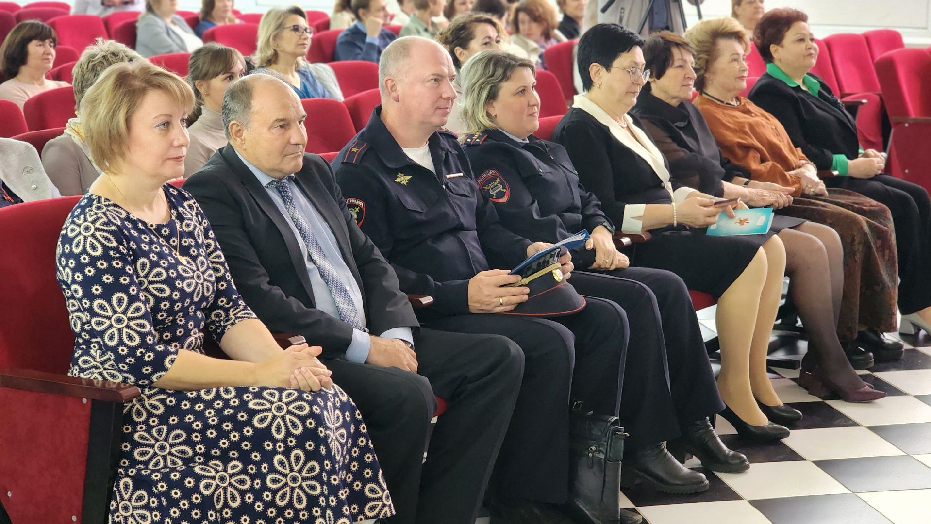 день учителя, педагог, концерт, общество, протвино,