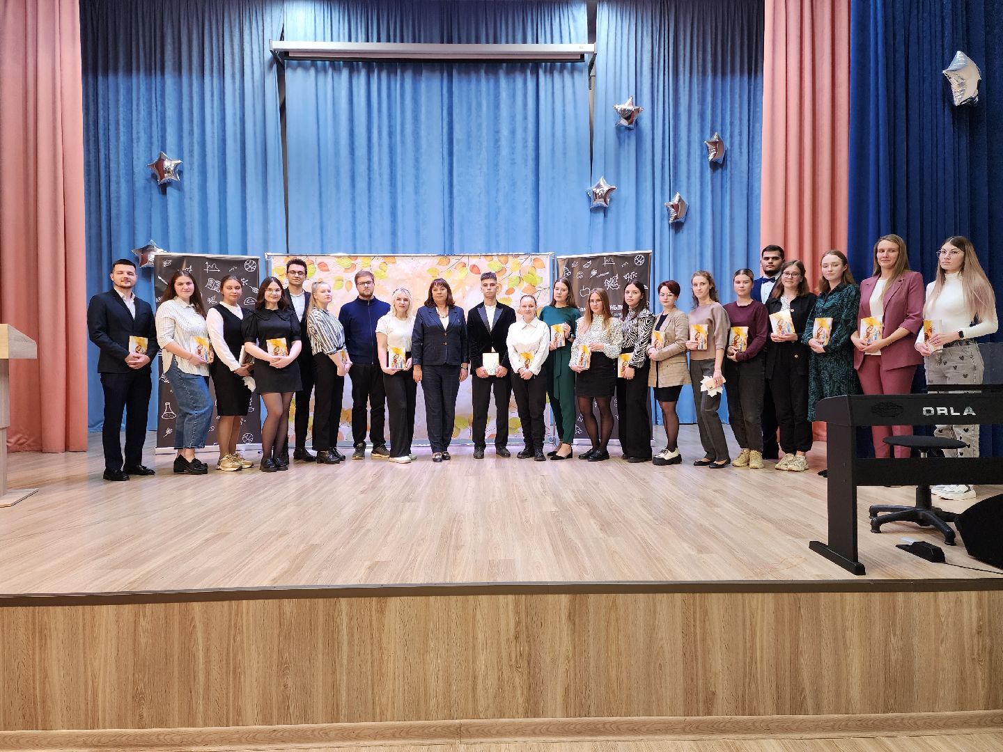 раменское, образование, день учителя, победитель конкурса педагогический дебют 2023,