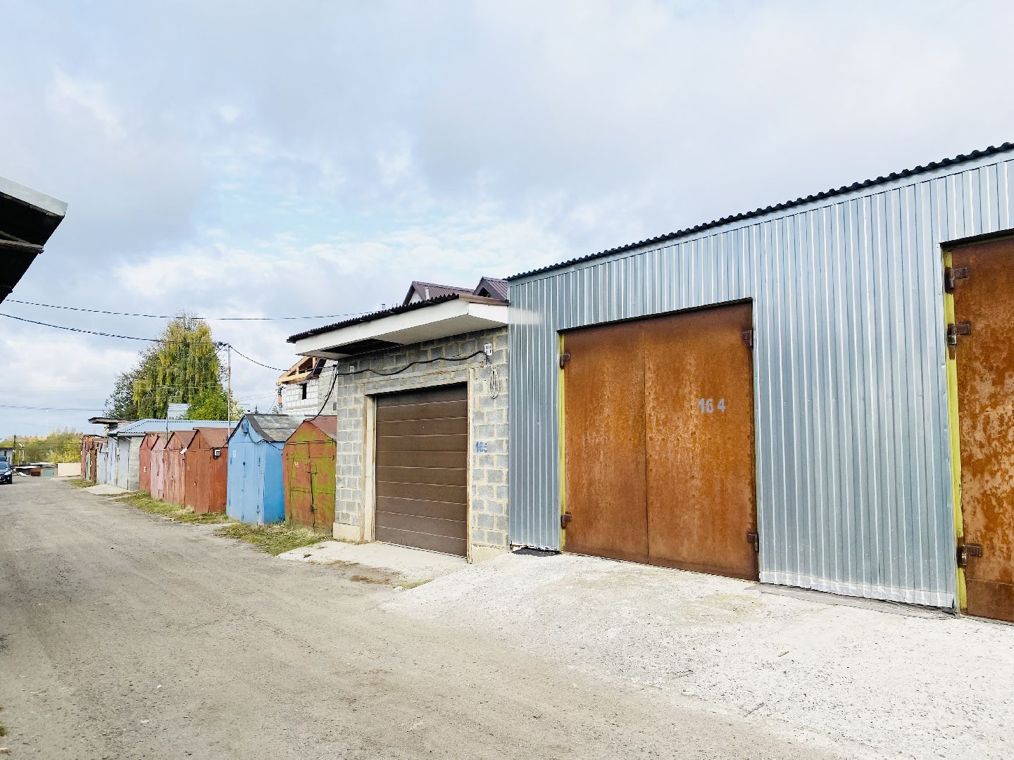 домодедово, подмосковье, гаражная амнистия, упрощенная система, система регистрации, гаражи, капитальный гараж, росреестр, оформление собственности,