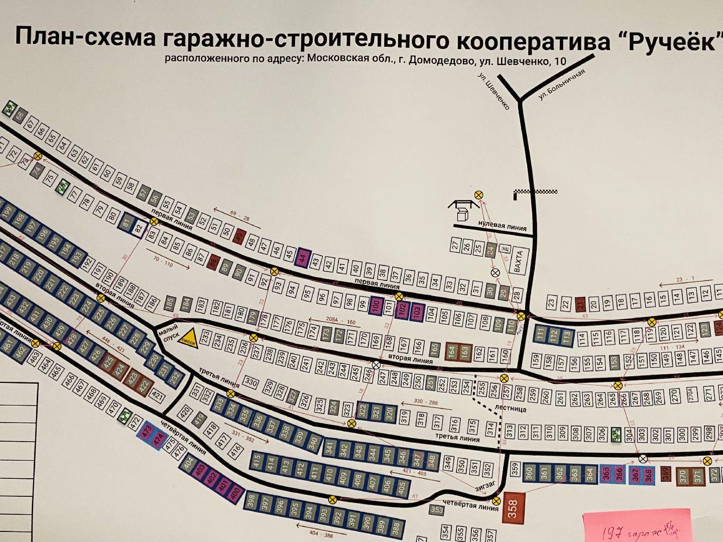 домодедово, подмосковье, гаражная амнистия, упрощенная система, система регистрации, гаражи, капитальный гараж, росреестр, оформление собственности,