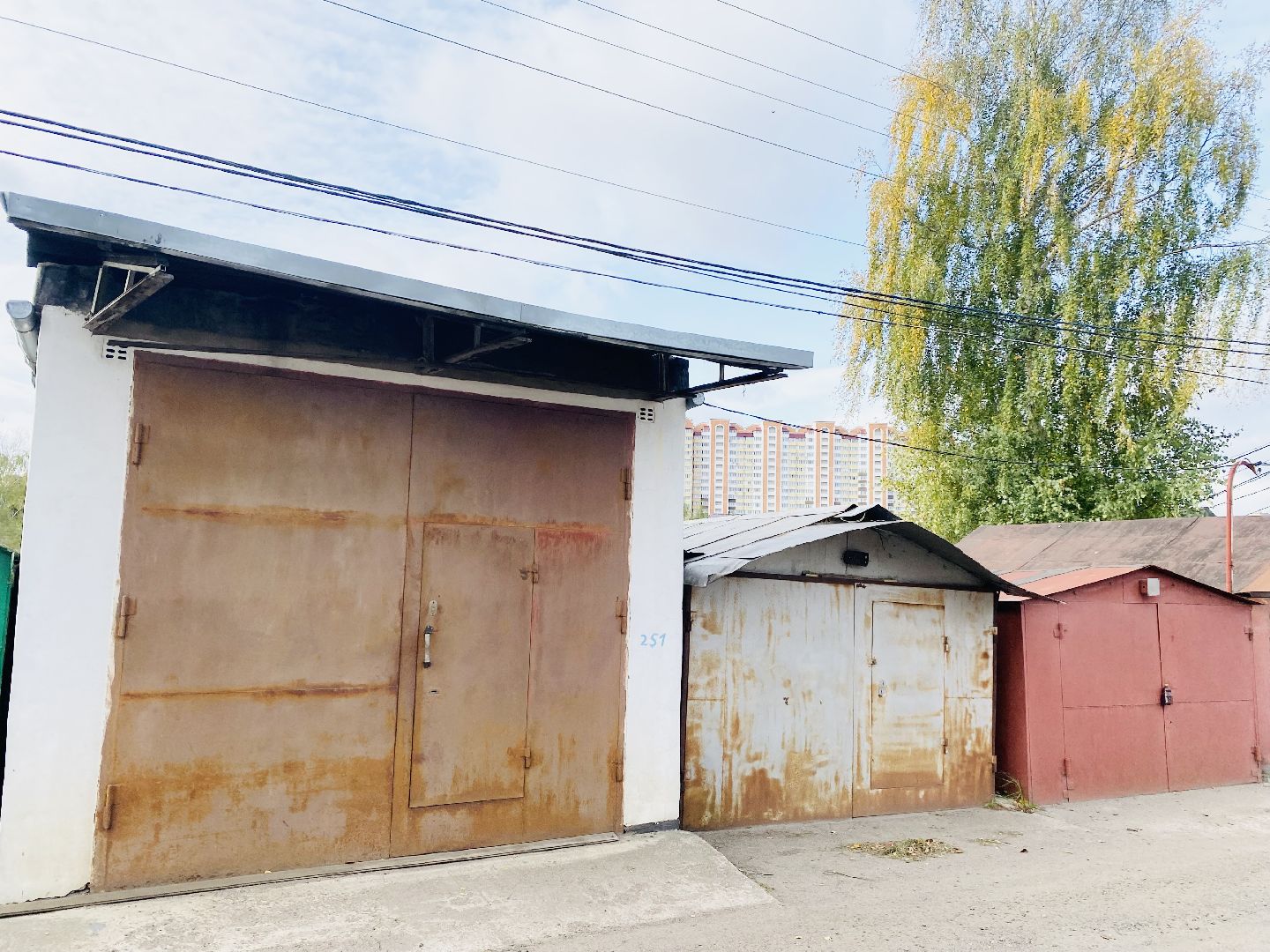 домодедово, подмосковье, гаражная амнистия, упрощенная система, система регистрации, гаражи, капитальный гараж, росреестр, оформление собственности,