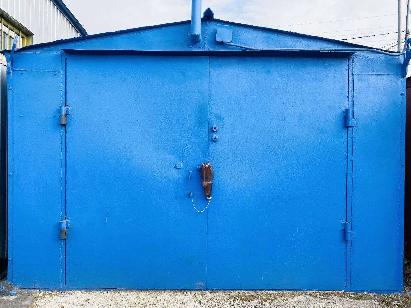 домодедово, подмосковье, гаражная амнистия, упрощенная система, система регистрации, гаражи, капитальный гараж, росреестр, оформление собственности,