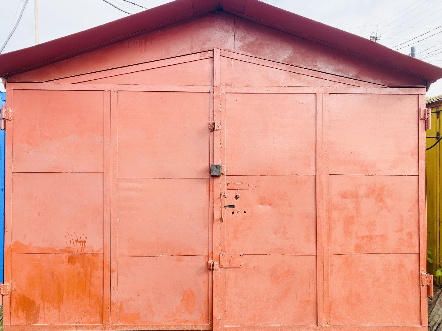 домодедово, подмосковье, гаражная амнистия, упрощенная система, система регистрации, гаражи, капитальный гараж, росреестр, оформление собственности,