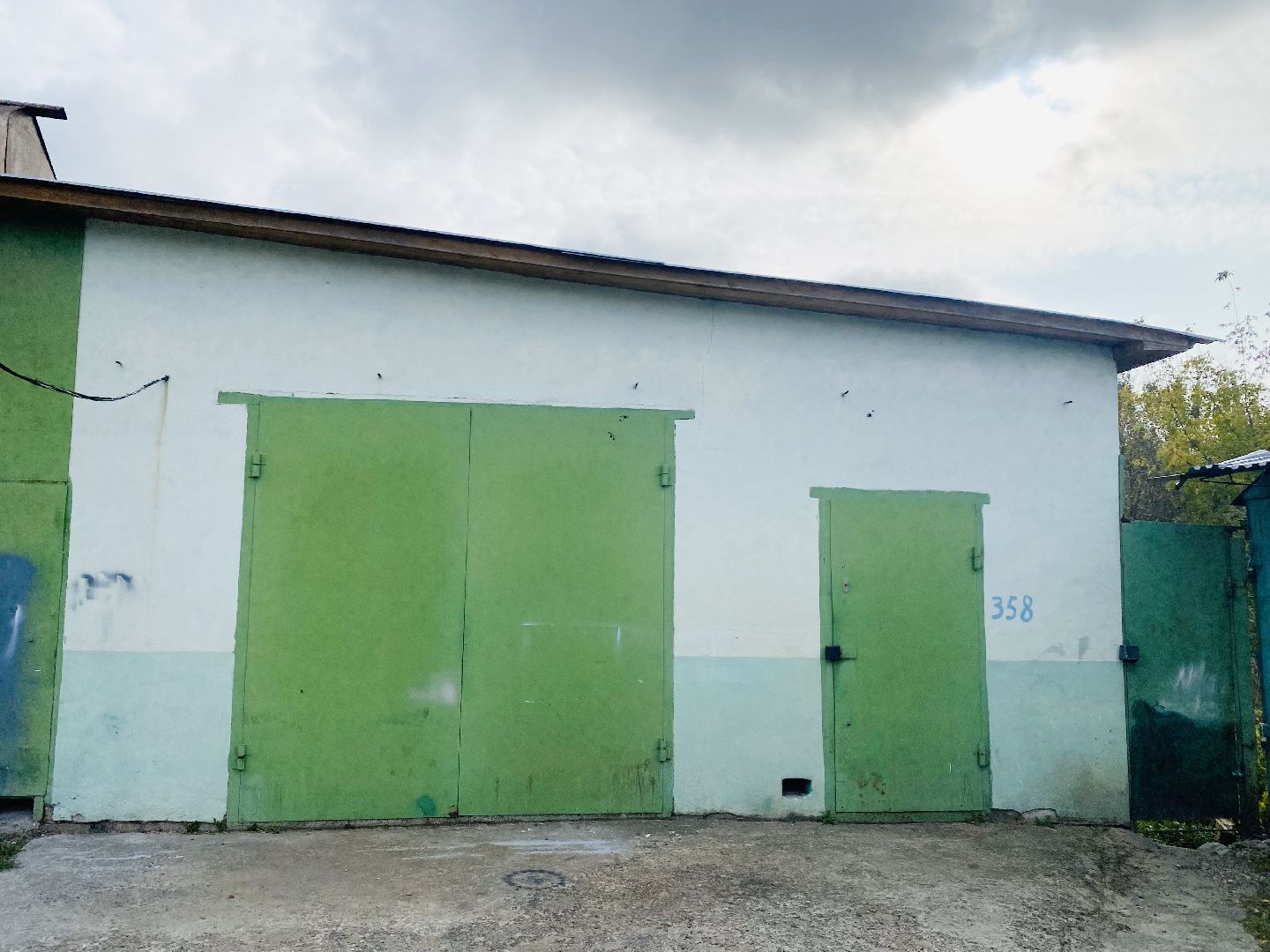 домодедово, подмосковье, гаражная амнистия, упрощенная система, система регистрации, гаражи, капитальный гараж, росреестр, оформление собственности,