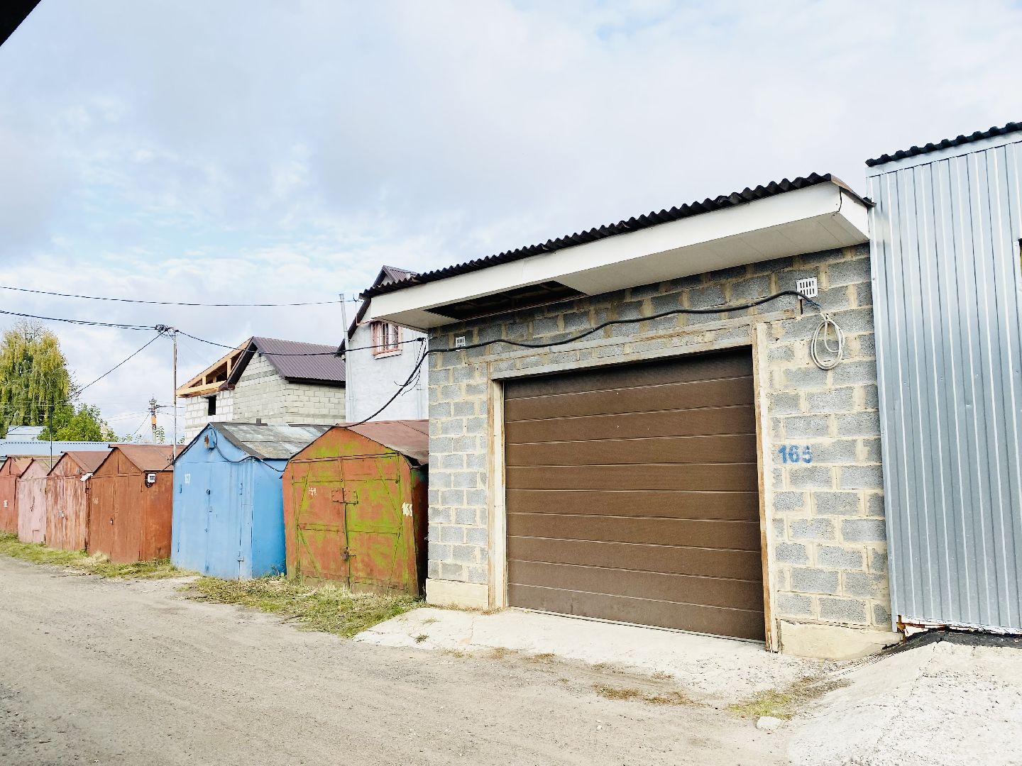 домодедово, подмосковье, гаражная амнистия, упрощенная система, система регистрации, гаражи, капитальный гараж, росреестр, оформление собственности,