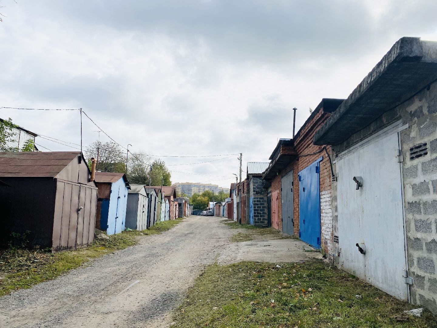 домодедово, подмосковье, гаражная амнистия, упрощенная система, система регистрации, гаражи, капитальный гараж, росреестр, оформление собственности,