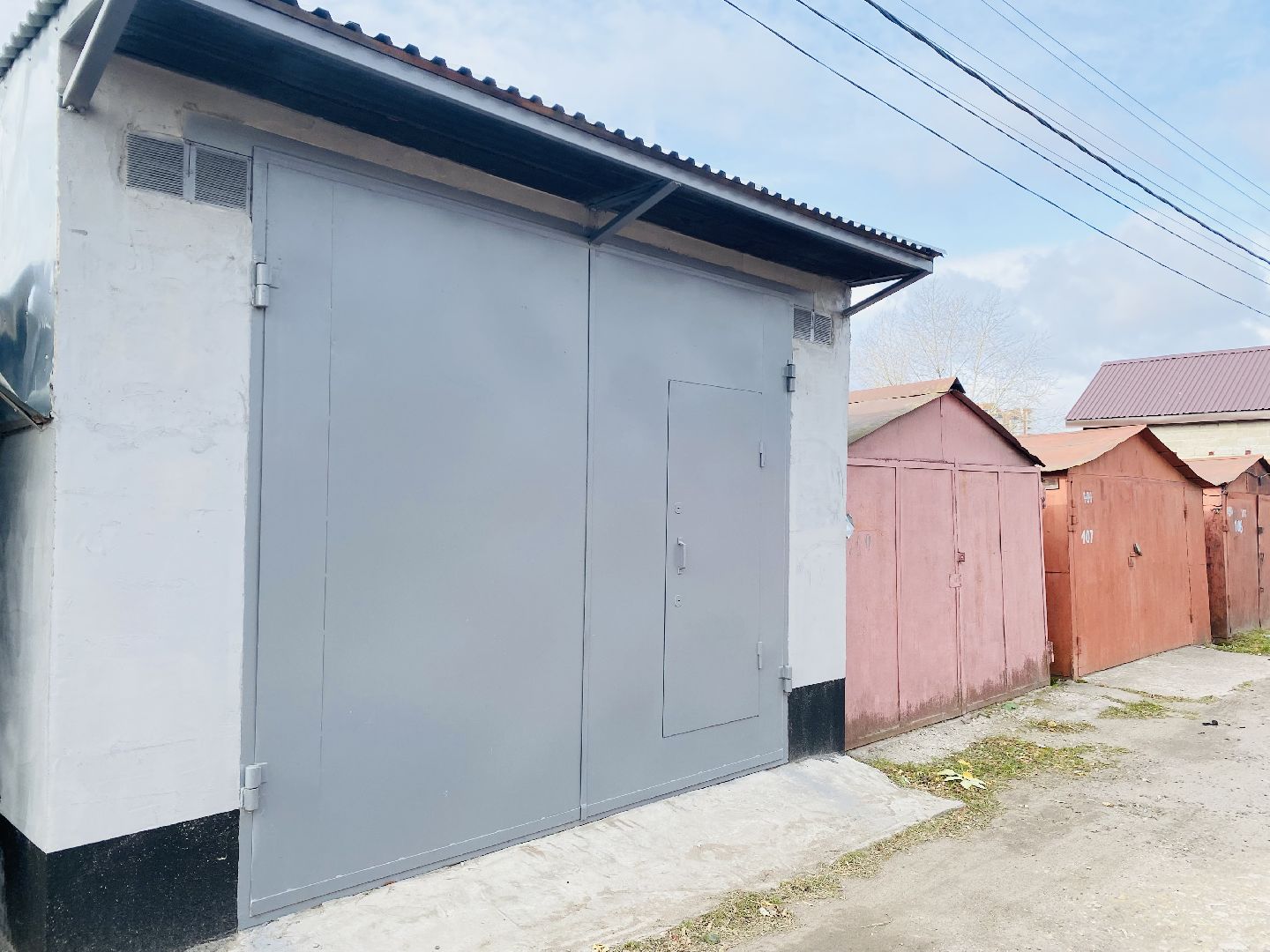 домодедово, подмосковье, гаражная амнистия, упрощенная система, система регистрации, гаражи, капитальный гараж, росреестр, оформление собственности,