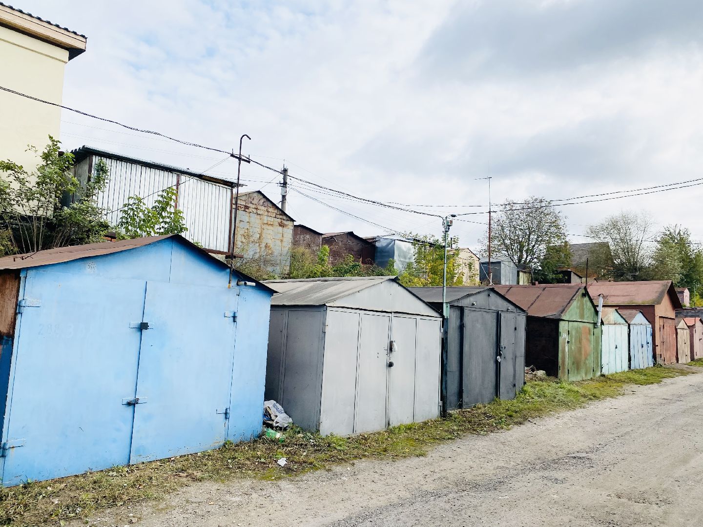 домодедово, подмосковье, гаражная амнистия, упрощенная система, система регистрации, гаражи, капитальный гараж, росреестр, оформление собственности,