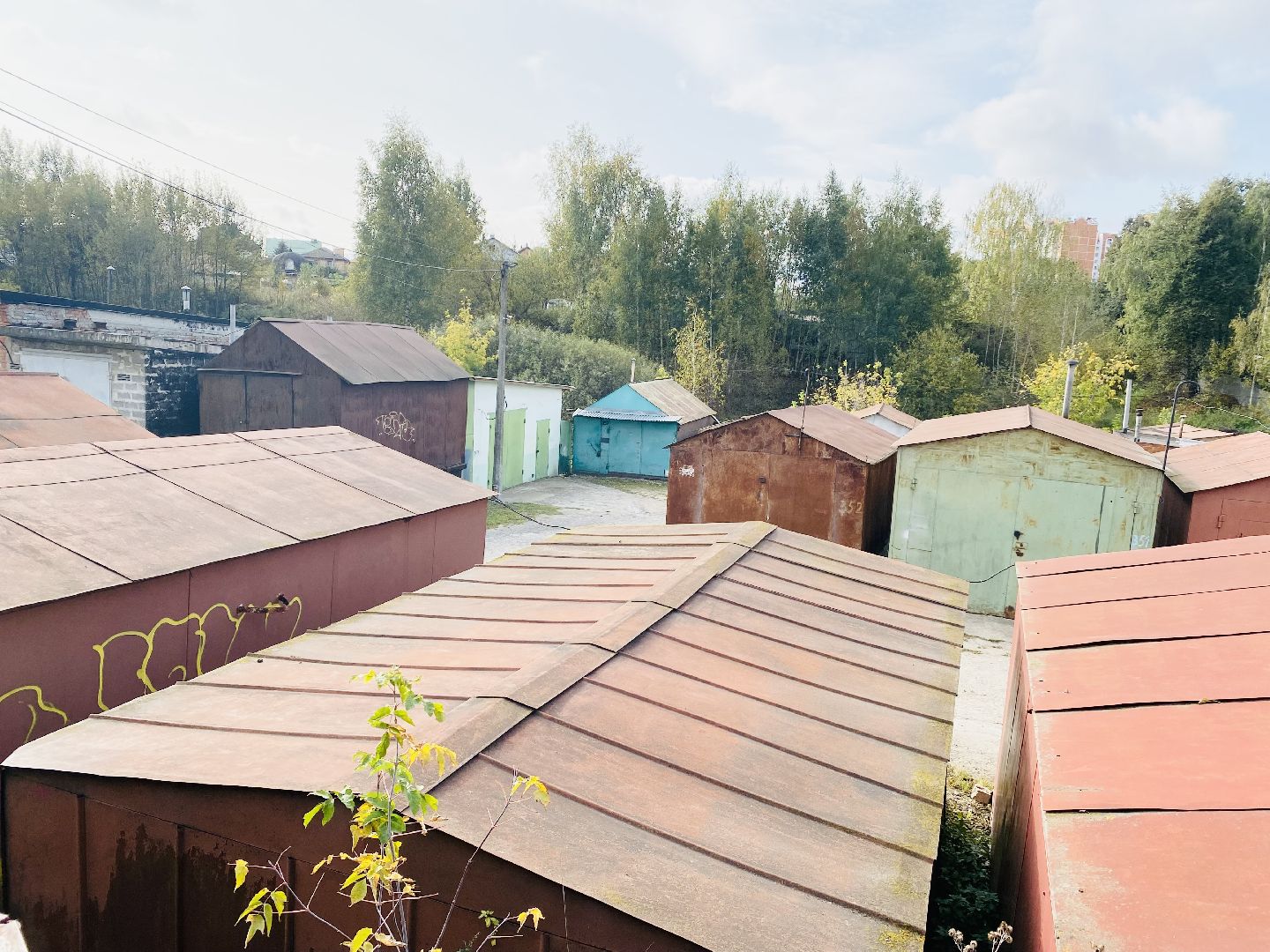 домодедово, подмосковье, гаражная амнистия, упрощенная система, система регистрации, гаражи, капитальный гараж, росреестр, оформление собственности,