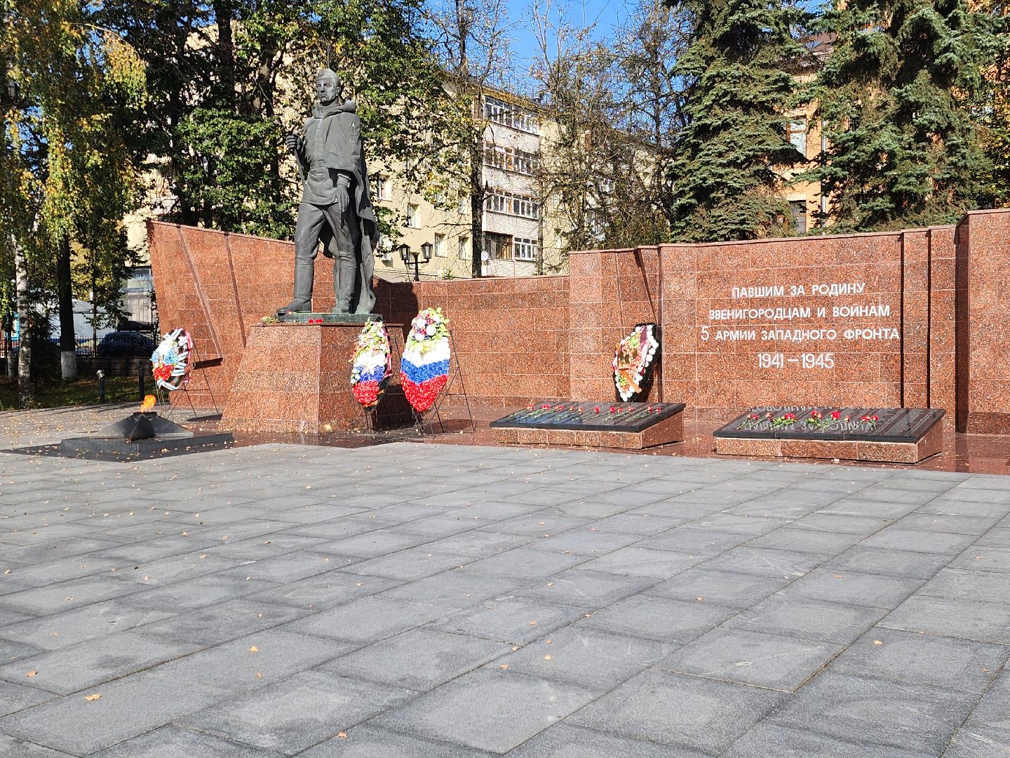 Звенигород, Туризм, Активное долголетие, Увлечения, Интересные люди,