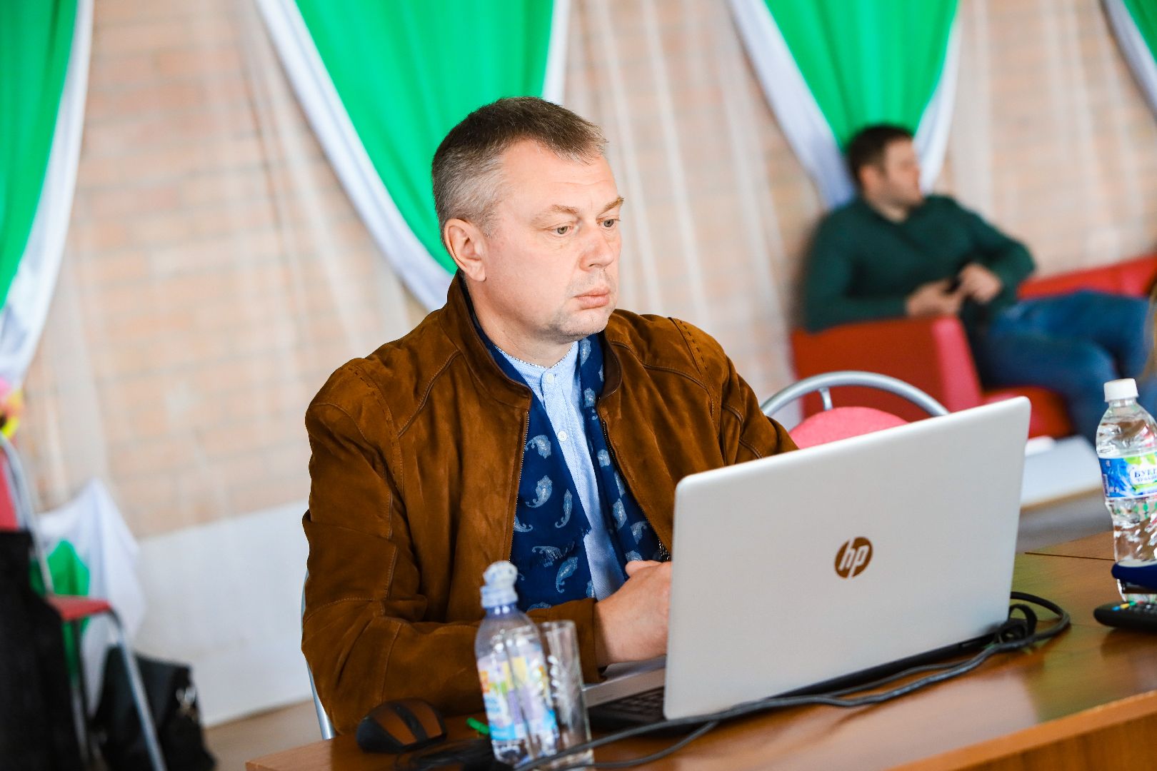 Дмитровский Погост, Большая Шатура, благоустройство, реконструкция,